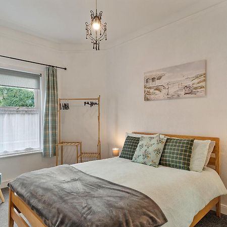 Finest Retreats - Atherfield Apartments No 6 - Tree Tops Paignton Exterior photo